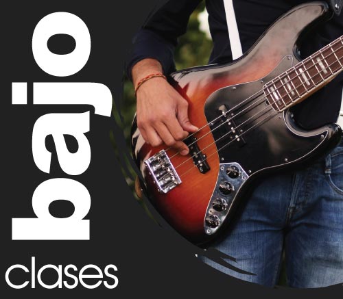 clases de bajo en punta del este, maldonado, uruguay, taller manduca