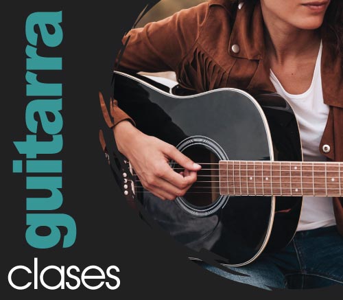 clases de guitarra en maldonado, uruguay, taller manduco, expresiones artisticas