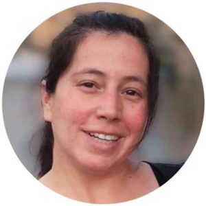 Ana Piedra Cueva Moreno, Administración en Taller Manduca