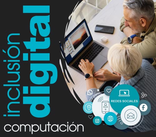 computacion para adultos en maldonado, internet, redes sociales, inclusion digital