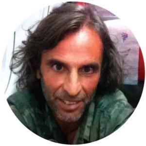 Hernán Morán, diseño gráfico, desarrollo web