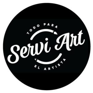 serviart insumos artistas maldonado