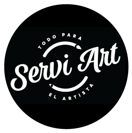 serviart insumos artistas maldonado