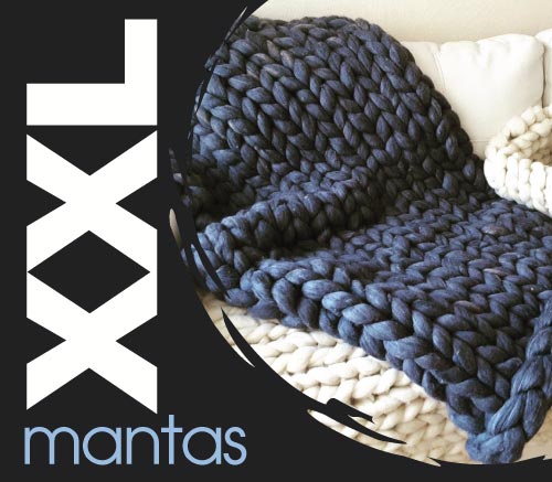 workshop de mantas xxl, tejer con lana en maldonado, san carlos, punta del este, uruguay