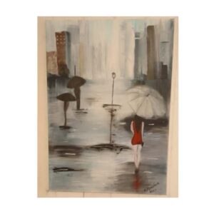 Camino Indeciso, Obras de Arte en Taller Manduca Maldonado