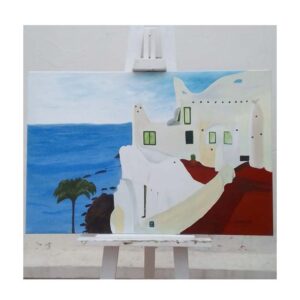 Casa Pueblo, Taller Manduca, Punta del Este, uruguay