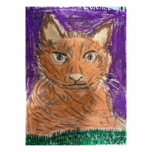 Maite Tejera, alumna de Taller Manduca Maldonado, espacio de Arte, cursos y talleres. Punta del Este