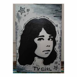 cuadros de alumnos de Taller Manduca Maldonado. Escuela de arte y dibujo en uruguay