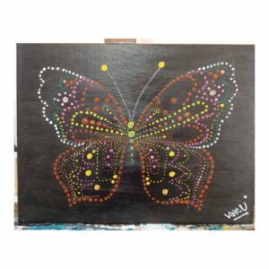 cuadros de alumnos de Taller Manduca Maldonado. Escuela de arte y dibujo en uruguay