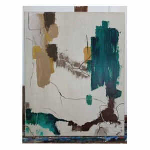 Cuadro realizado por Valentina, Alumna de Taller Mandcuca Maldonado, Uruguay. Escuela de Arte y Dibujo